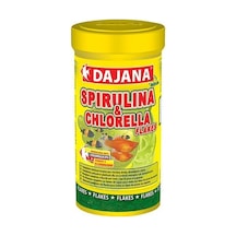 Dajana Spi. - Chl. Flakes 100 Ml 20 Gr