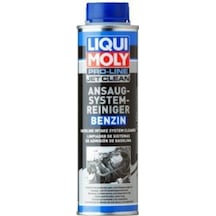 Lıquı Moly Benzin Sistem Temizleyici 20985