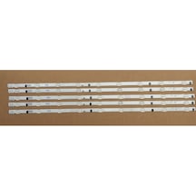 Samsung Uyumlu Ue32F5570 Led Bar Seti