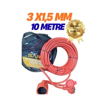 1 - 10 M
