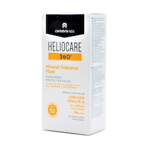 Heliocare 360 Mineral Güneş Kremi SPF 50 50 ML