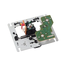 Lazer Kafası Kss 210a Tek Kanallı Düşük Hız Sürekli Lazer Alıcı