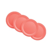 Piknik Tabakları 4'lü