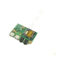 Casper Uyumlu Nirvana A15 A15D A15E A15A A15Fb A15He Harici Ses Usb Kart
