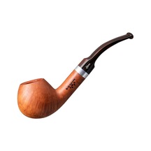 Şahin Kuyruklu Yıldız 608 9mm. Filtreli Akrilik Saplı Pipo 238286