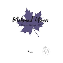 Hawara Dicleye 2 - Mehmed Uzun - Sel Yayıncılık