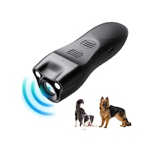 Seigawa Ultrasonik Köpek Kovucu Havlayan Cihaz