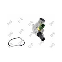 Termostat - Fiat Panda, 500 - Mıta-04325291