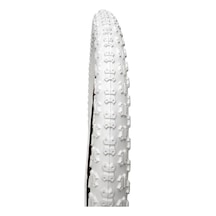 20 X 1.95 Desen 2097 Beyaz-duranta
