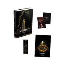 İnferno - 2 / Asena Nişikli
