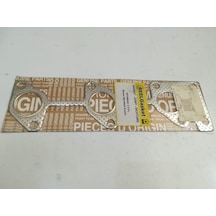 EGZOZ MANİFOLD CONTA ACCENT 00-06 / GETZ 03-05 1.5 DİZEL*