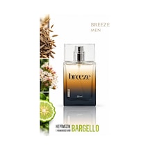 Bargello Breeze Erkek Parfüm 50 ML