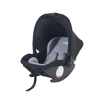 Comfymax 0-13 Kg Oto Koltuğu Ana Kucağı Storm Grey Comfymax 0-13 Kg Oto Koltuğu Ana Kucağı Storm Grey