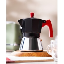 Madame Coco Carla Moka Pot - 150 Ml 8684427025161