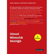 Görsel Mimarlık Sözlüğü - Gavin Ambrose - Literatür Yayıncılık