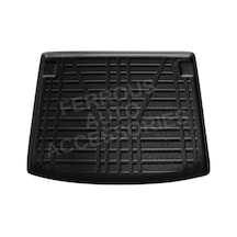 Volkswagen Caddy Ferrous 3D Bagaj Havuzu 2011 2021