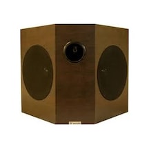 Westa Ws-42 Sıva Üstü Çift Yönlü Ahşap Kabin Hoparlör