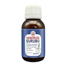 Hemeroid Şurubu 50 Ml