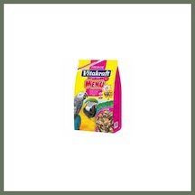 Bezos Menü Papağan Yemi 1000 Gr Bezos1