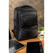 Laptop Sırt Çantası 15.6 İnç Tam Körüklü Usb Aparat 8683255013265