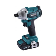 Max Extra MXP6857 18V 2.0 Ah Li-ion Akülü Darbeli Vidalama