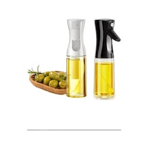 Airfryer Püskürtmeli Yağlık Yağdanlık Fısfıs Püskürtücülü Siyah Diğer