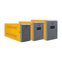 Makelsan Roar 650va 1f/1f 1x7ah 5/10dk Lıne Interaktıf Ups 360w