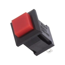 Ic-180k Plastik Buton Yaylı 2p Pbs15b