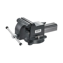 150 Mm Ağır Hizmet Tezgah Mengenesi İle Güçlü Sıkıştırma