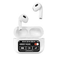 Hobimtek HP-695 Bluetooth 5.2 Led Ekranlı Kulak İçi Kulaklık