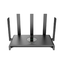 Ruıjıe Reyee Rg-ew1300g 4 Port Gıgabıt 2.4/5ghz 5 Dbı 1300mbps Wıfı5 2x2 Mımo Cloud Yönetilebilir Ho