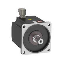 Schneider Electric Bmp1401C3Na2A Bmp Motor, 140 Mm, Yavaş