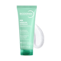 Sebium Exfoliating Gel 75 Ml
