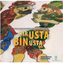 Bir Usta Bin Usta