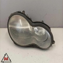 Mercedes C Class 2000-2003 Ön Far Sağ Oem No: A2038200261