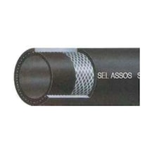 Sel Assos 20 Bar Su Hortumu Emme Basma Tarım Sanayi 3/8" - 50 Metre