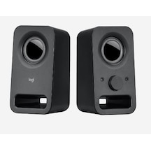 Logıtech Z150 2.0 Multımedıa Hoparlör Siyah 980-000814
