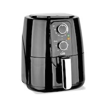 CVS DN-1006 HealFry 5.5 L Air Fryer Fritöz - Elk-05185