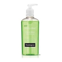 Neutrogena Visibly Clear Pore&shine Temizleme Jeli 200ml