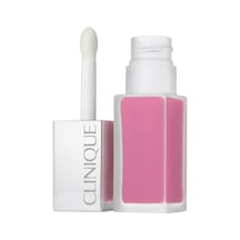 Clinique Pop Liquid Matte Lip Colour Mat Likit Ruj 06 Petal Pop