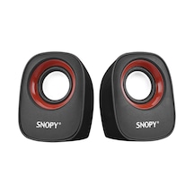 Snopy Sn-120 Hoparlör