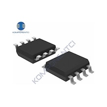 Max3057asa Yüksek Hızlı Can Arayüz Entegresi Soic-8