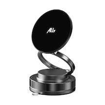 Ally Vakumlu Telefon Tutucu Araç-navigasyon Manyetik Telefon Tutucu Magsafe