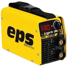 Eps Genera 130 A Inverter Kaynak Makinesi