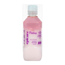 Tr Çilek Aromalı Peeling 360gr