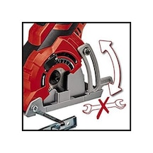 Tc Cs 89 Mini Daire Testere