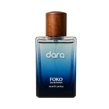 Dara Eau De Erkek Parfüm 50 Ml Narenciye / Turunçgil