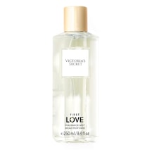 Victoria’s Secret First Love Fragrance Body Mist Vücut Spreyi 250 ML