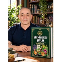 Bitkilerin Şifası Turhan Köksal