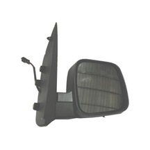 Yeni Ürün Peugeot Bipper 08/17 Kapı Aynası Sağ Gri Elektri Kli /ısıtmalı/sensörlü Yerli